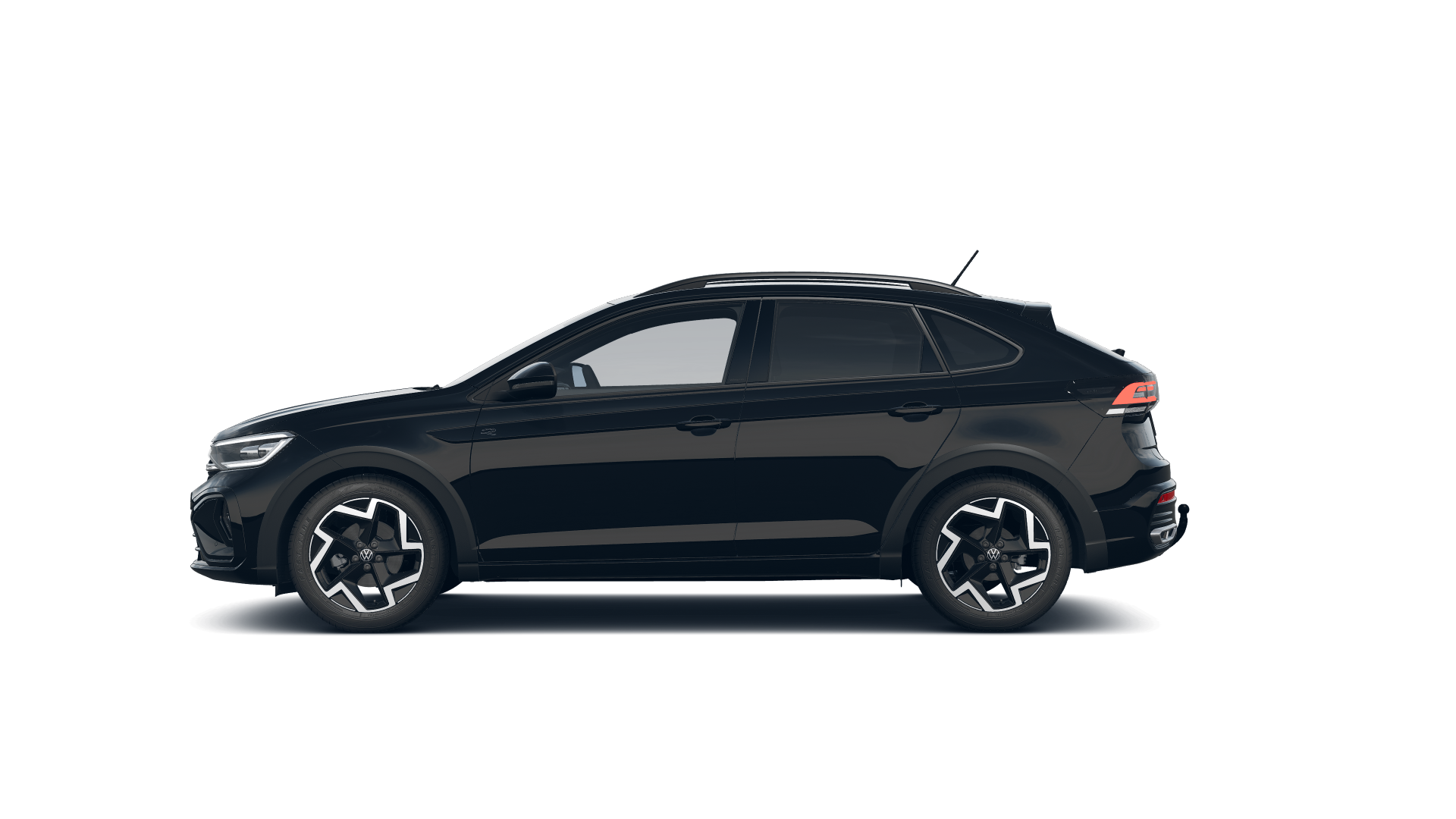 Volkswagen Taigo DSG IQ.Drive R-Line