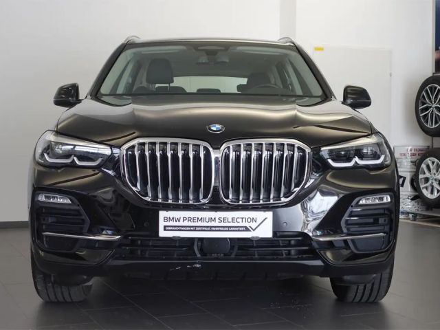 BMW X5 xDrive30d