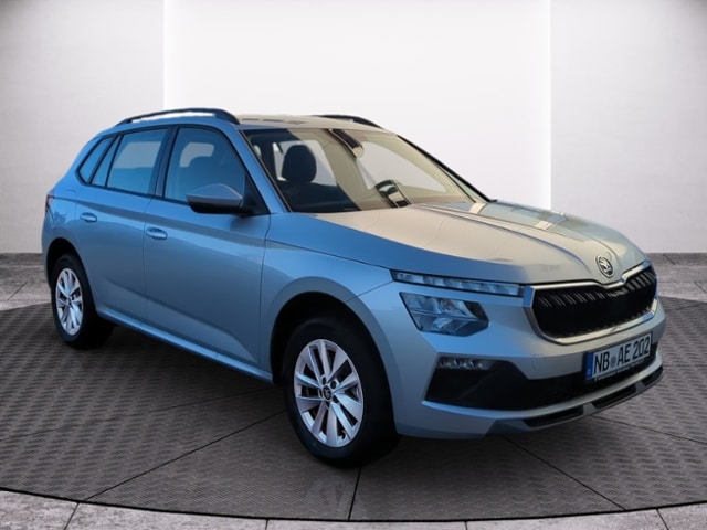 Skoda Kamiq 1.0 TSI