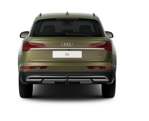 Audi Q5 50 TDI Quattro