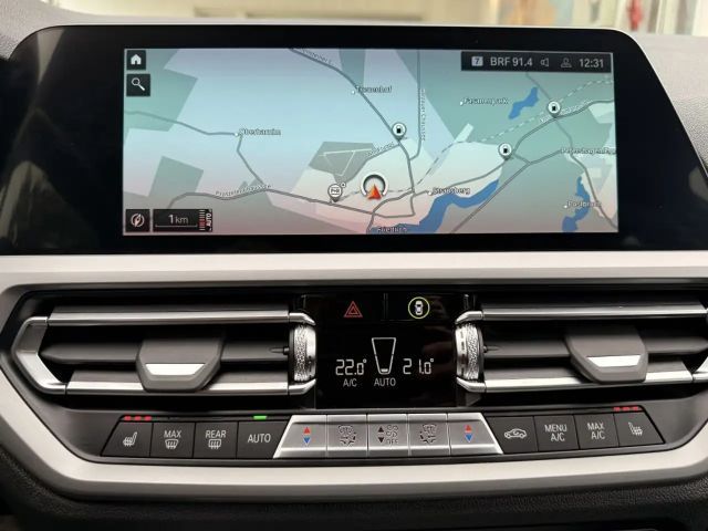 BMW 320 320i Touring