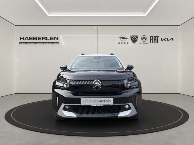 Citroën C3 Aircross Max