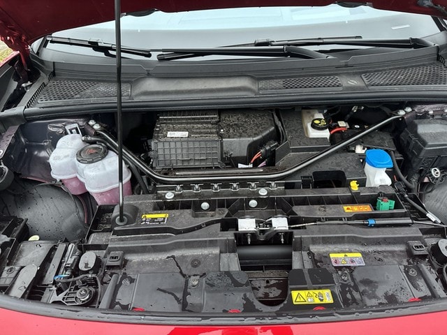 Volkswagen ID.7 4Motion GTX Tourer