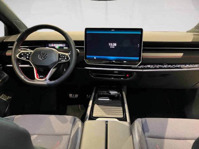 Volkswagen ID.7 Tourer