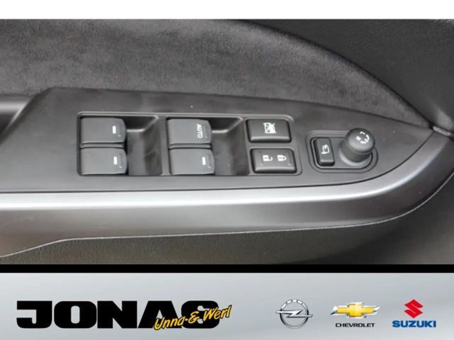 Suzuki Vitara Comfort Hybrid