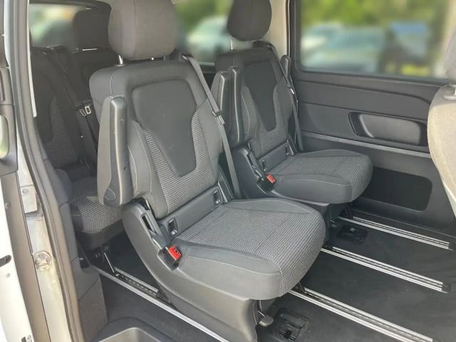 Mercedes-Benz EQV 300 Limousine Lang