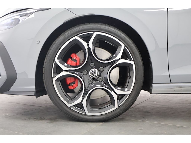 Volkswagen Golf 2.0 TSI DSG GTI Golf VIII