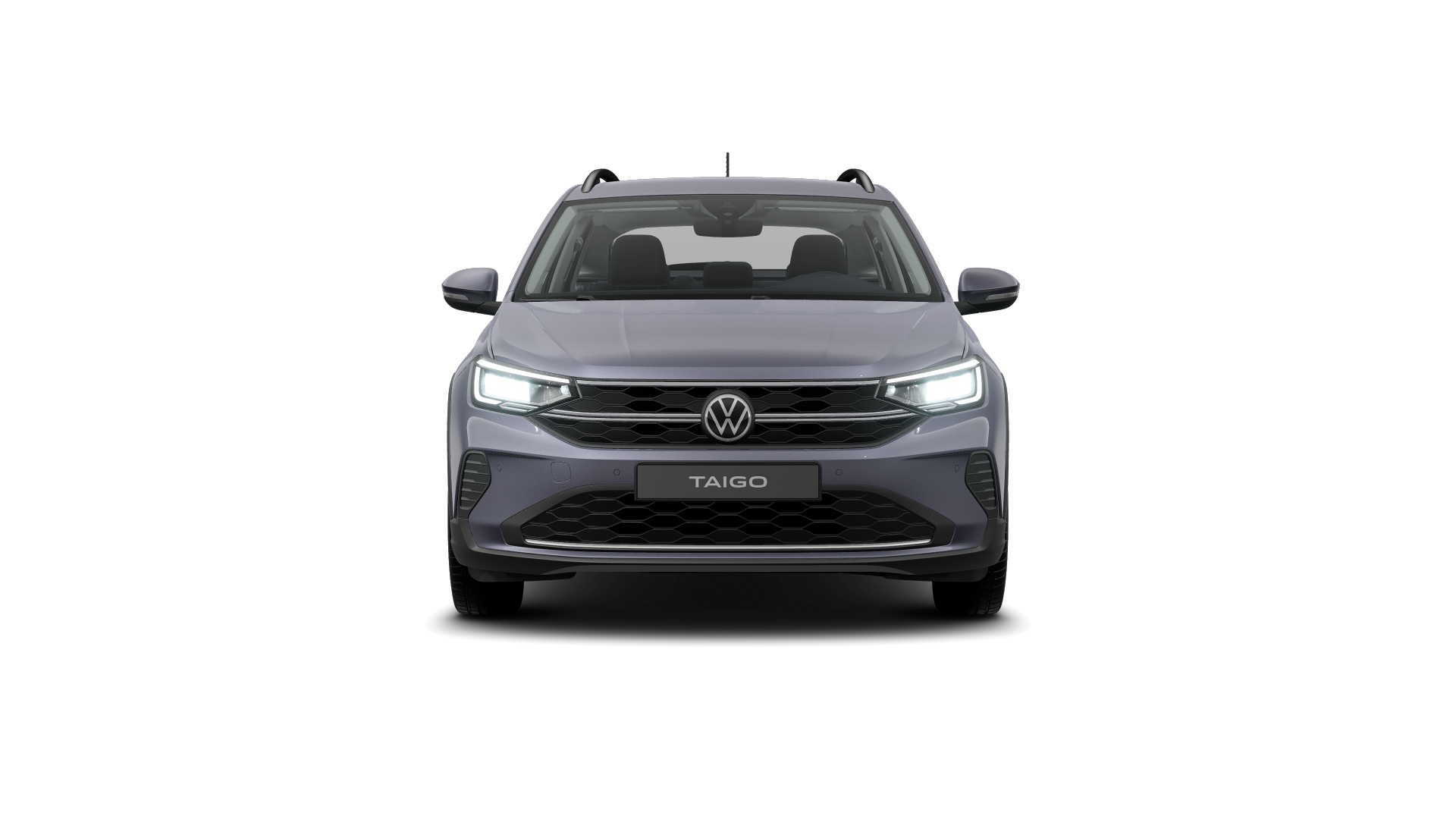 Volkswagen Taigo 1.0 TSI