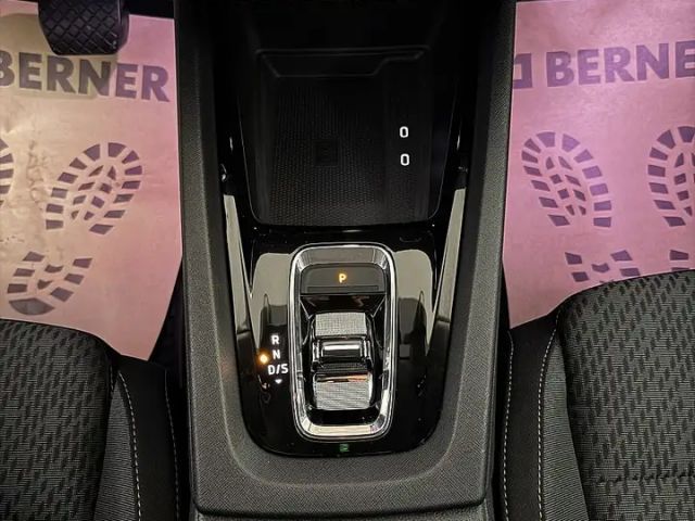 Skoda Octavia Combi Style Style