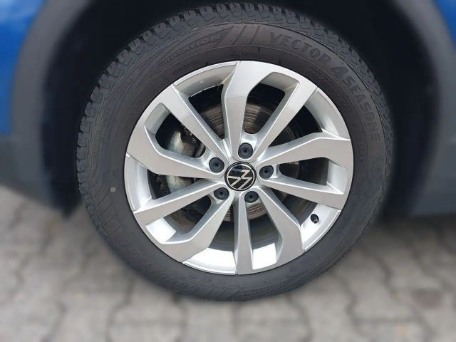 Volkswagen T-Roc 1.0 TSI Cabriolet