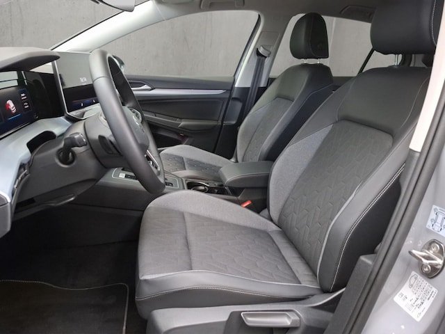 Volkswagen Golf DSG Life