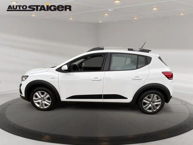 Dacia Sandero Comfort Stepway