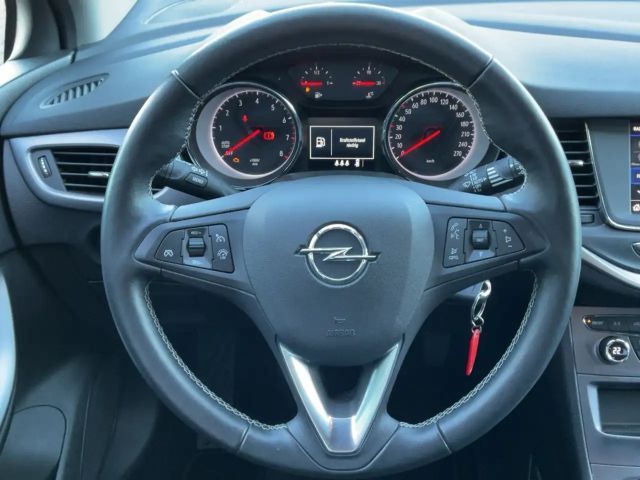 Opel Astra 1.2 Turbo Edition Turbo