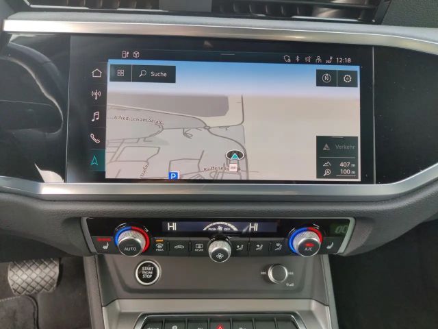 Audi Q3 45 TFSI Hybride S-Tronic