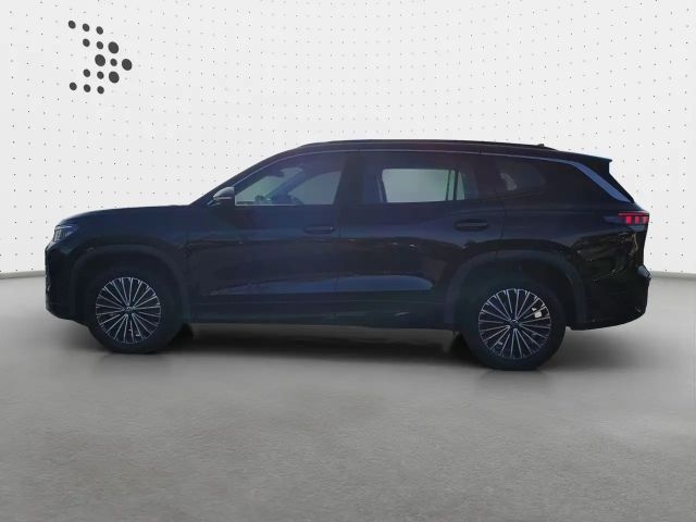 Volkswagen Tayron 1.5 eTSI DSG Life