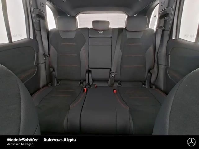 Mercedes-Benz EQB 350 4MATIC AMG Line