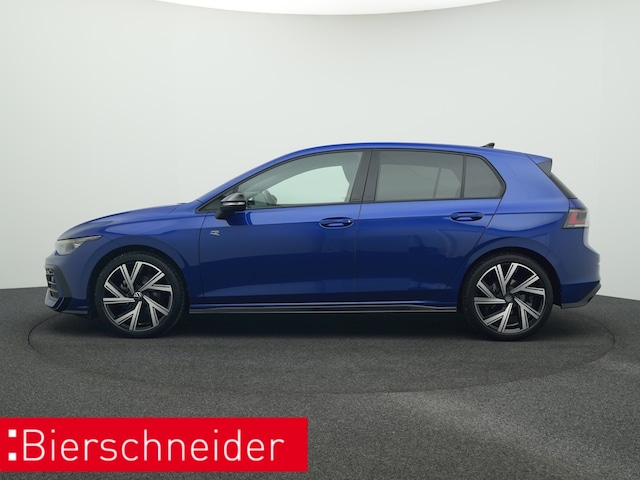Volkswagen Golf 1.5 eTSI DSG R-Line Style