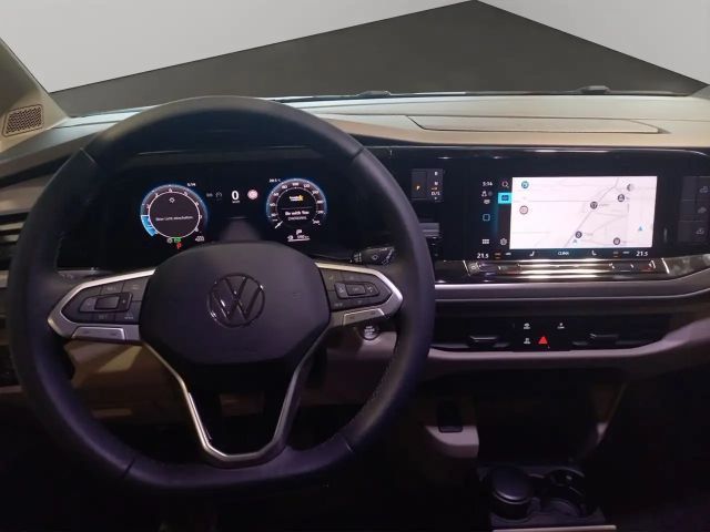 Volkswagen California Beach T7