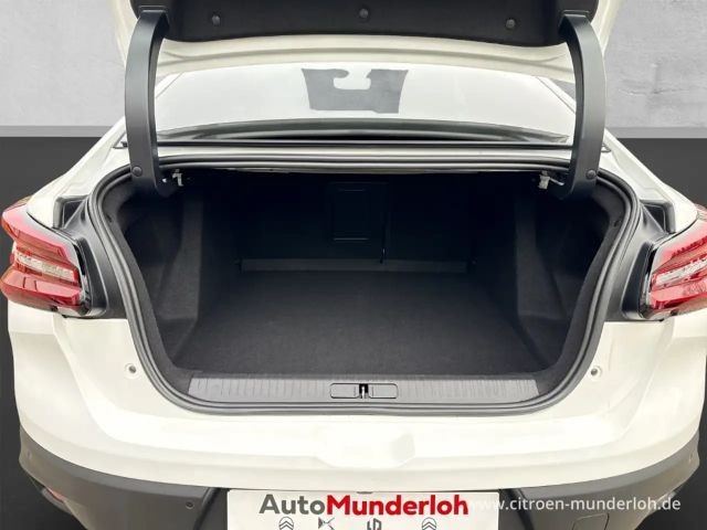 Citroën C4 PureTech Shine