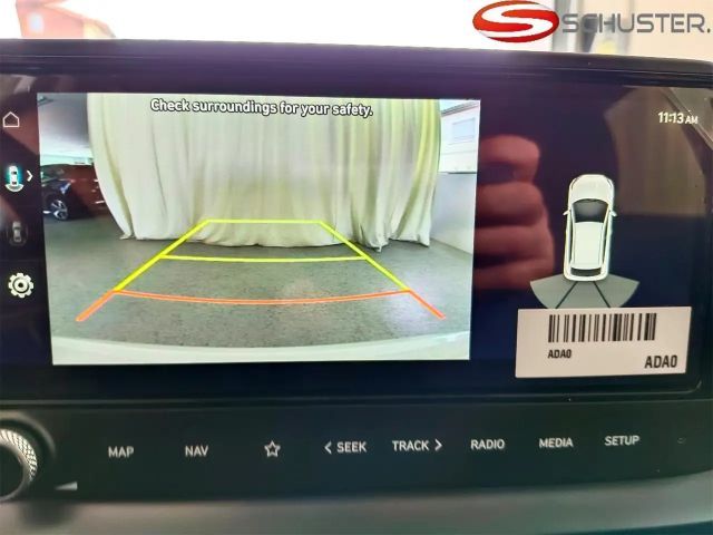 Hyundai Bayon 1.0 T-GDi