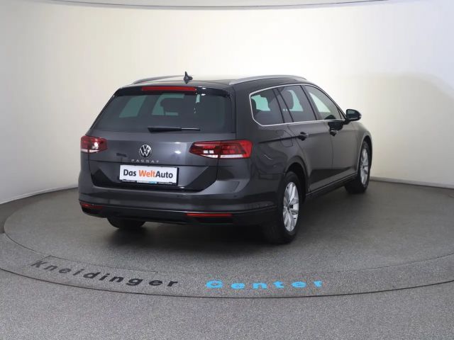 Volkswagen Passat Business DSG Variant