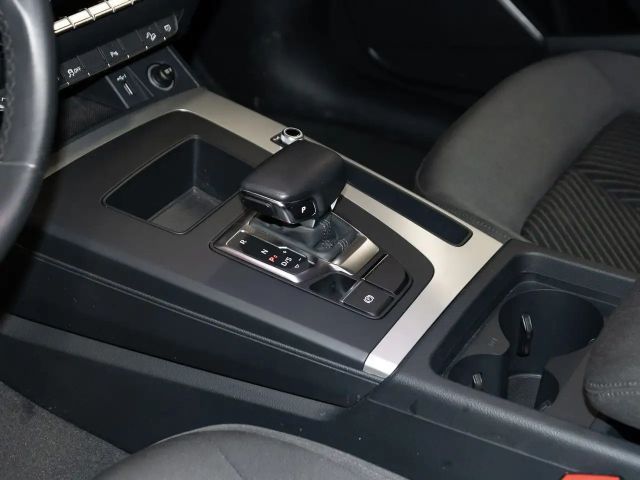Audi Q5 40 TDI Quattro S-Line