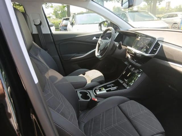 Opel Grandland X Ultimate
