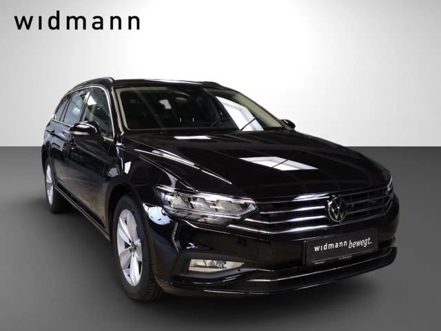 Volkswagen Passat Business DSG Variant