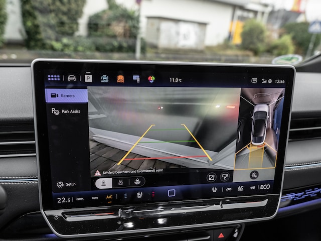 Volkswagen ID.7 W ACC 4xSHZ 360 el.Heck KeyLess FLA