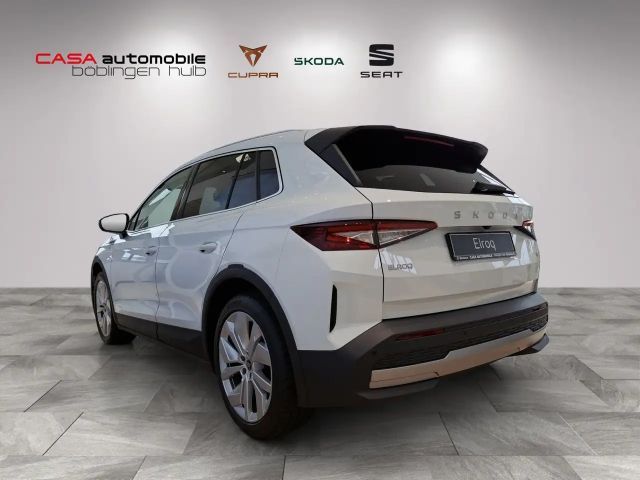 Skoda Elroq 85