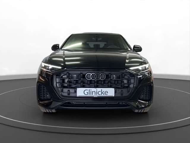 Audi Q8 50 TDI Quattro S-Line