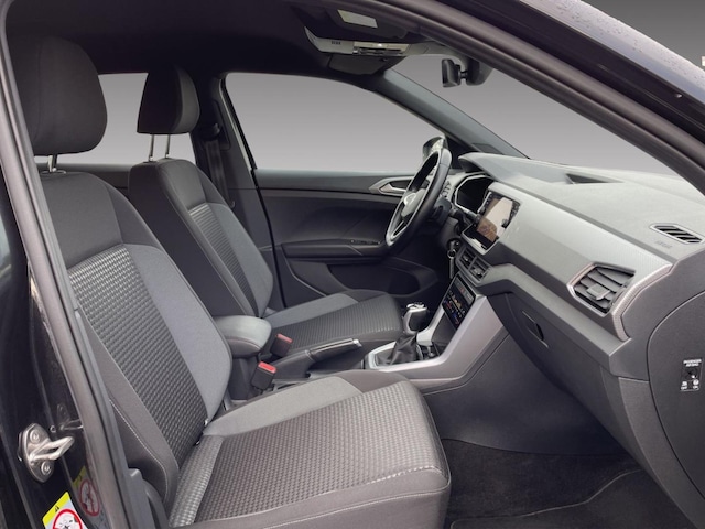 Volkswagen T-Cross 1.0 TSI DSG