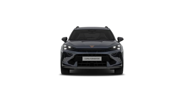Cupra Formentor 2.0 TSI DSG VZ
