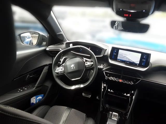 Peugeot 208 GT-Line PureTech