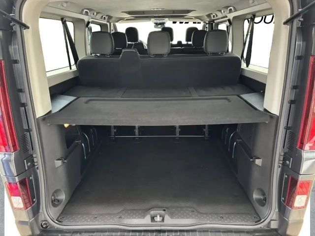 Renault Trafic Combi Grand Life dCi 150