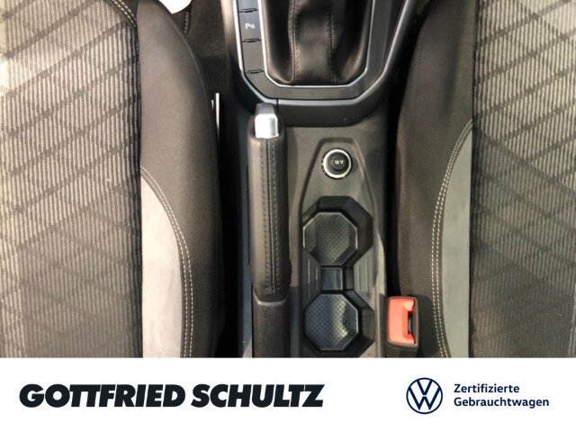 Volkswagen Taigo DSG R-Line