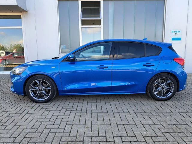 Ford Focus ST Line