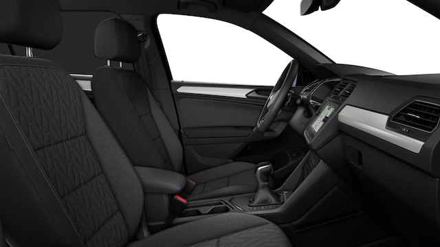 Volkswagen Tiguan 2.0 TDI Allspace DSG Move