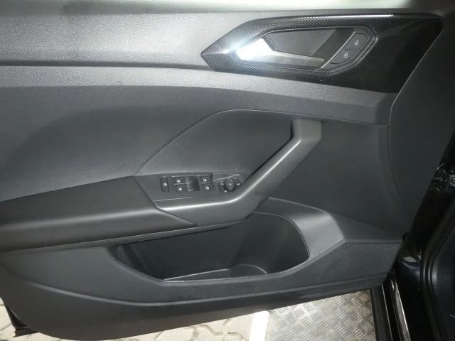Volkswagen T-Cross Friends TSI
