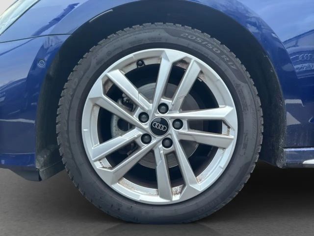 Audi A3 35 TDI S-Line S-Tronic Sedan