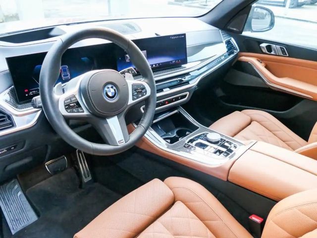 BMW X5 Drive pro M-Sport xDrive50e