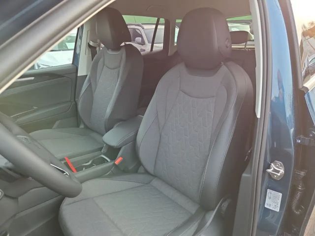 Volkswagen Tiguan 1.5 eTSI DSG Life