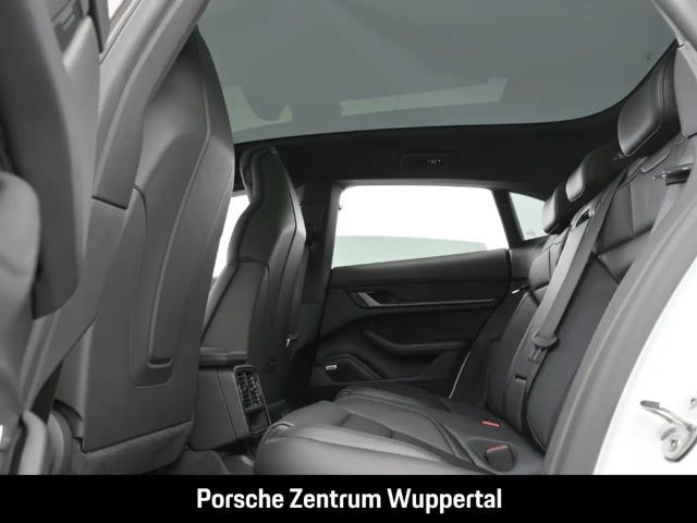 Porsche Taycan Sport Turismo