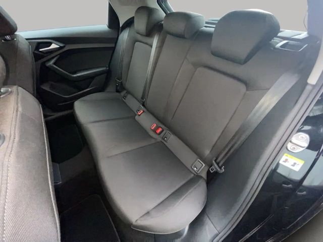 Audi A1 35 TFSI S-Line