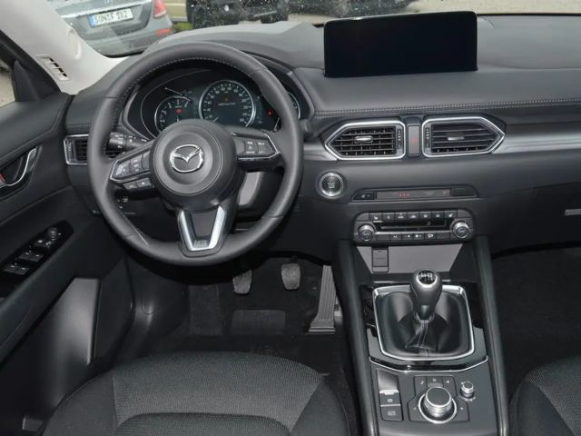 Mazda CX-5 Advantage SkyActiv e-Skyactiv