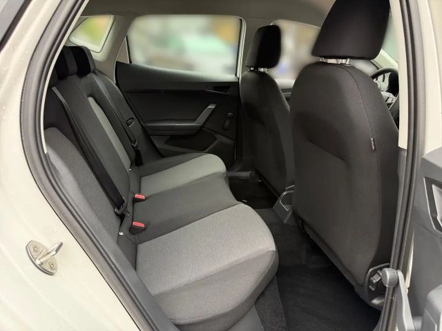 Seat Ibiza 1.0 TSI Reference