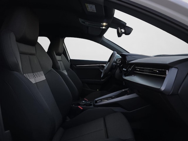 Audi A3 35 TFSI S-Line S-Tronic Sportback