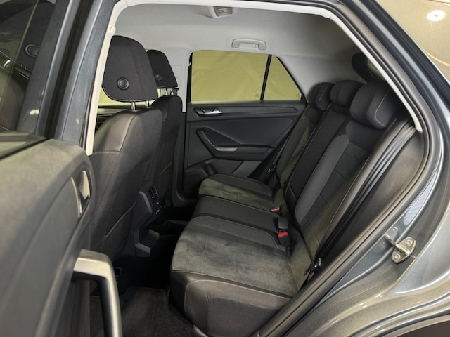 Volkswagen T-Roc 1.5 TSI DSG Style