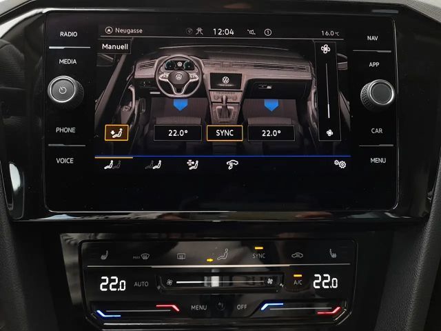 Volkswagen Passat DSG GTE Variant