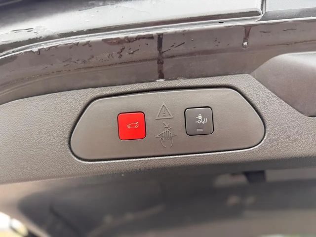 Opel Grandland X GSe